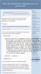 Mobile Screenshot of abs.traduc.org